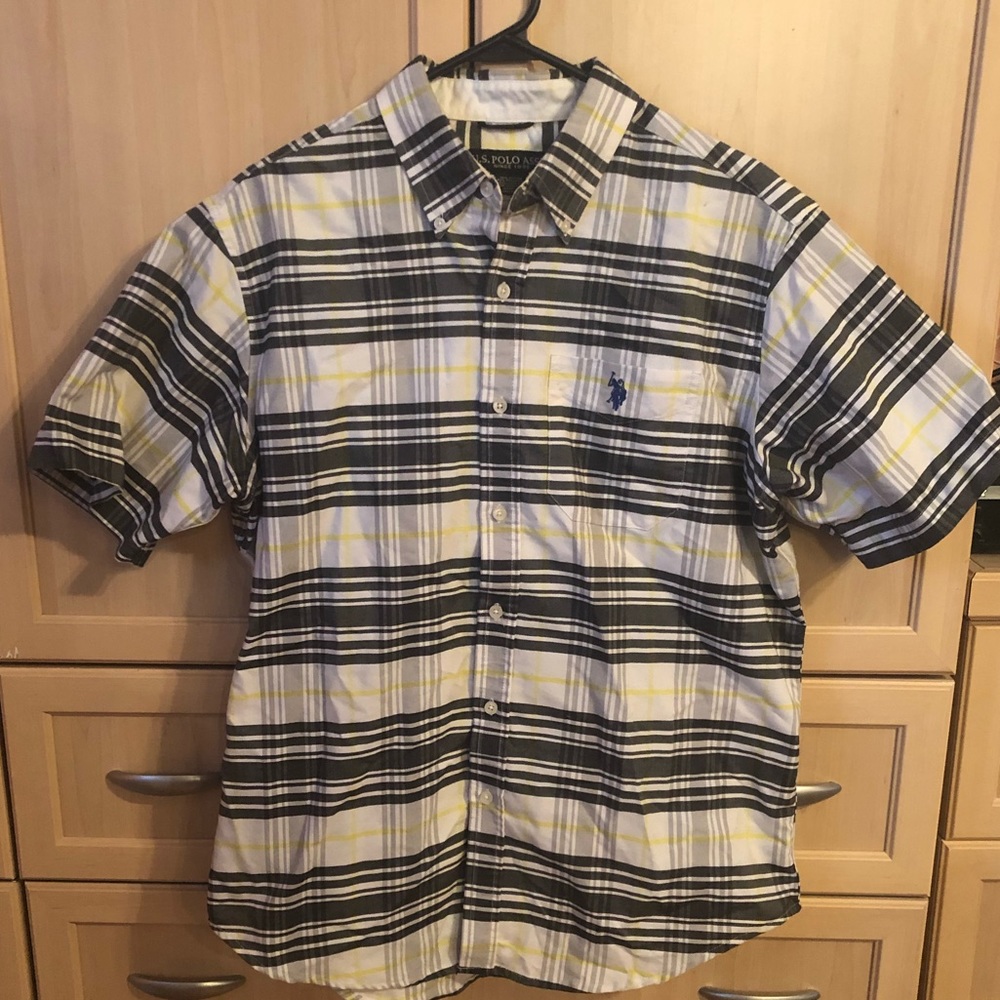 US Polo Assn. large